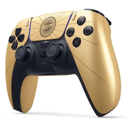 Sony DualSense Mando Inalámbrico 007 First Light Limited Edition para PS5