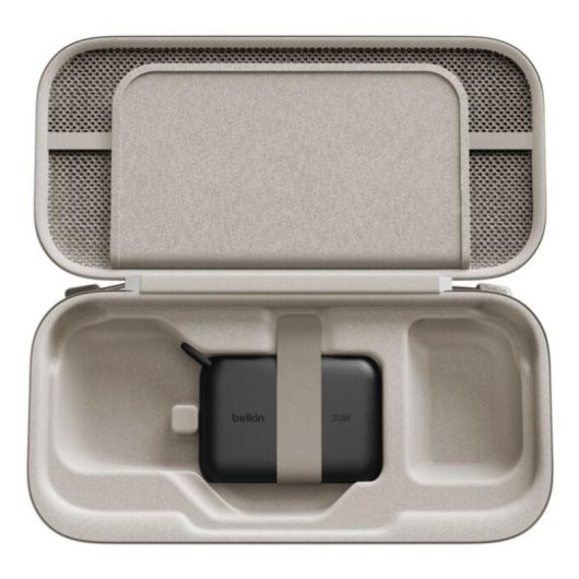 Funda Belkin con Batería Externa para Nintendo Switch 2