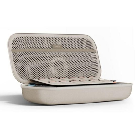 Funda Belkin con Batería Externa para Nintendo Switch 2