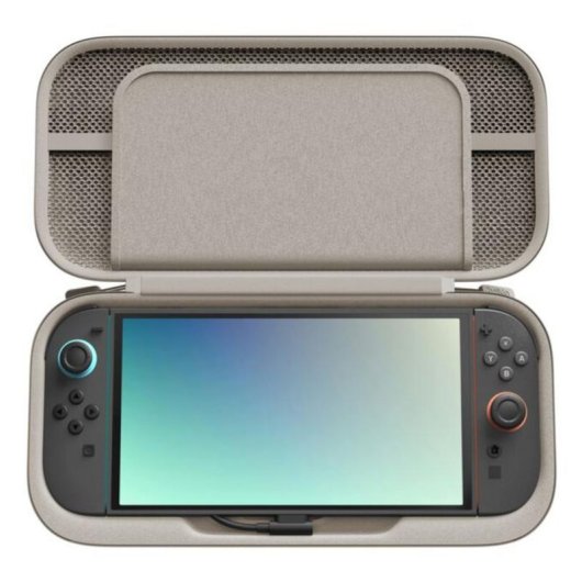 Funda Belkin con Batería Externa para Nintendo Switch 2