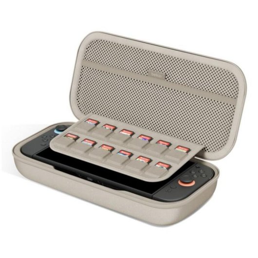 Funda Belkin con Batería Externa para Nintendo Switch 2