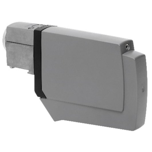 Descodificador Kathrein UAS 572 DVB-S Cinzento 800 g 44 x 235 x 135 mm