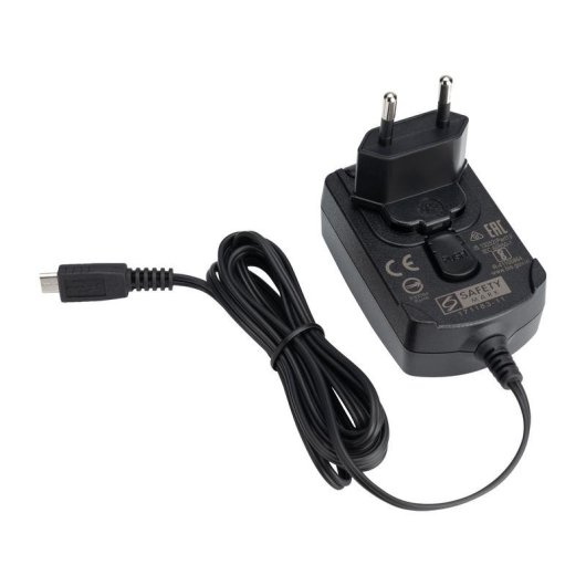 Fuente de Alimentación Jabra Link 950 Indoor 230 V AC Negro USB