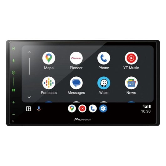 Autoradio Pioneer SPH-DA77DAB 6.8 Bluetooth DAB Android Auto CarPlay