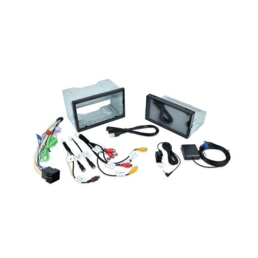 Autoradio Pioneer SPH-DA77DAB 6.8 Bluetooth DAB Android Auto CarPlay