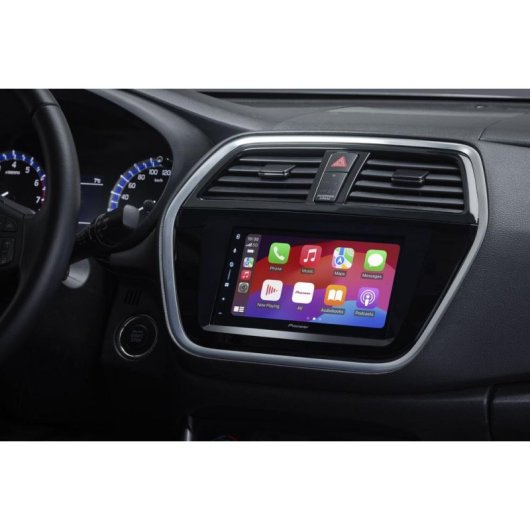 Autoradio Pioneer SPH-DA77DAB 6.8 Bluetooth DAB Android Auto CarPlay