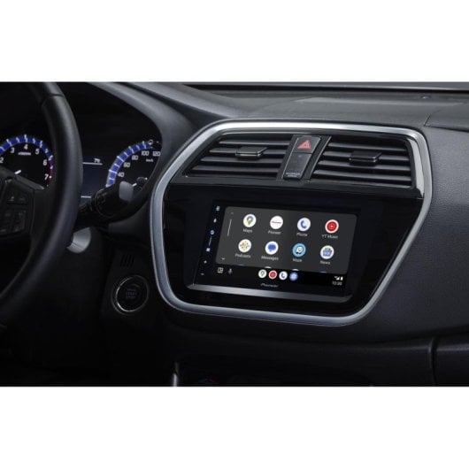 Autoradio Pioneer SPH-DA77DAB 6.8 Bluetooth DAB Android Auto CarPlay