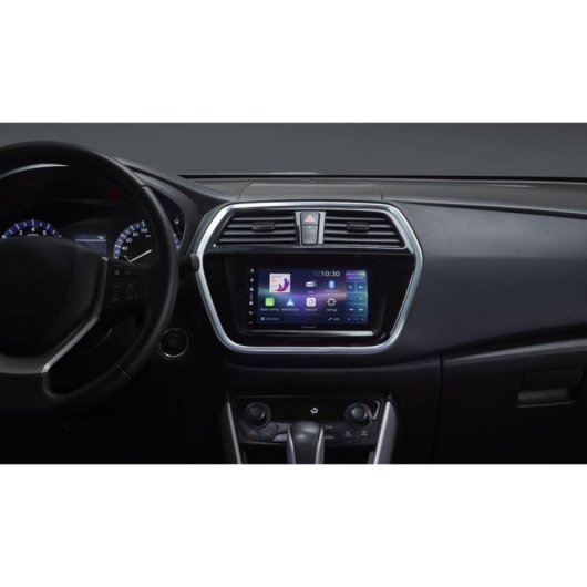 Autoradio Pioneer SPH-DA77DAB 6.8 Bluetooth DAB Android Auto CarPlay