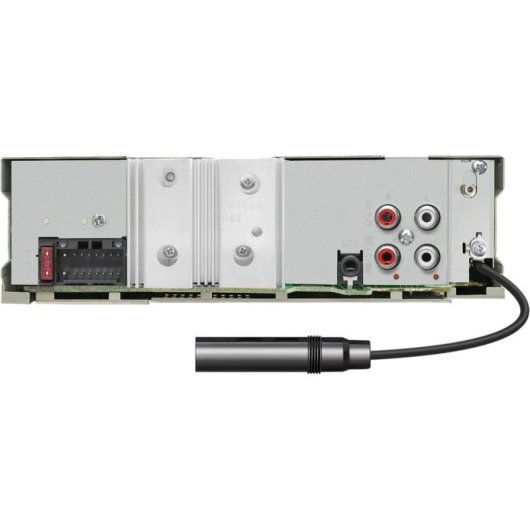 Recepteur multimedia Kenwood Electronics KMM-BT508DAB 1 DIN 200 W Bluetooth DAB+