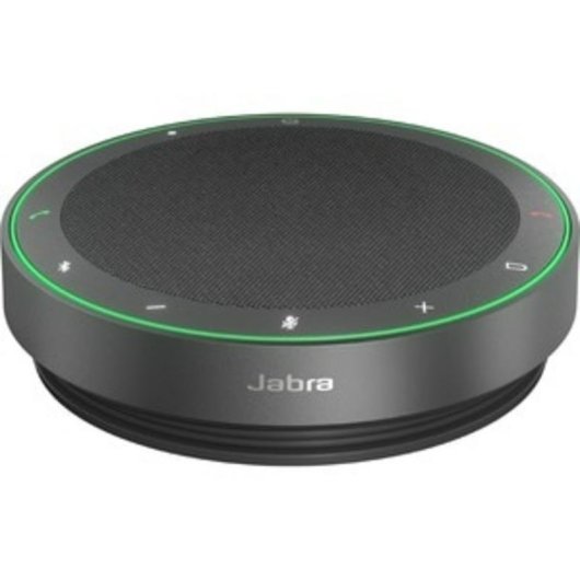 Altavoces Jabra Speak2 75 Universel USB Bluetooth 72 dB réduction de bruit