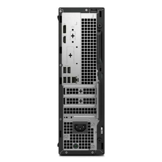 PC de bureau Dell Pro QCS1250 Intel Core Ultra 5 235 16 Go 512 Go SSD Windows 11 Pro Wi-Fi 6E