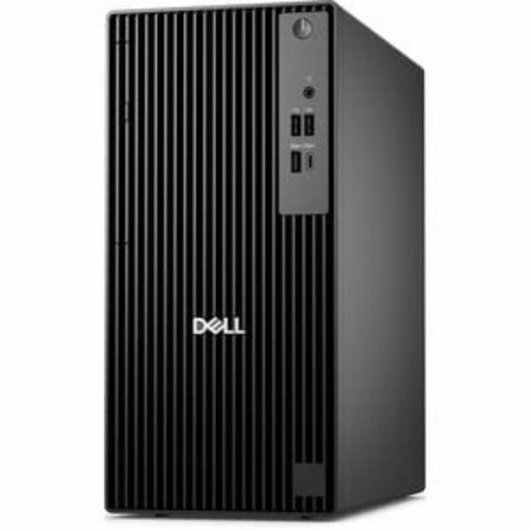 PC de bureau Dell Pro QCT1250 Intel Core i5-14500 16GB 512GB SSD UHD Graphics 770 Windows 11 Pro