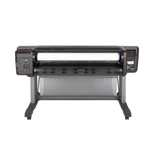 Impresora Inyección de tinta Ethernet HP Designjet Z9+ 24 pulgadas PrintOS