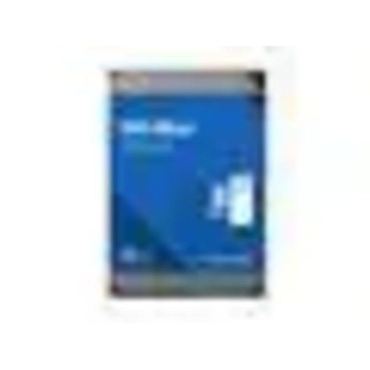 Disco Duro Western Digital Blue WD120EAGZ 12TB HDD 7200rpm SATA 6Gb/s 512MB