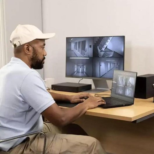 Disco Duro Western Digital Purple Pro WD241PURP 24 TB HDD 7200 RPM SATA 3.5"