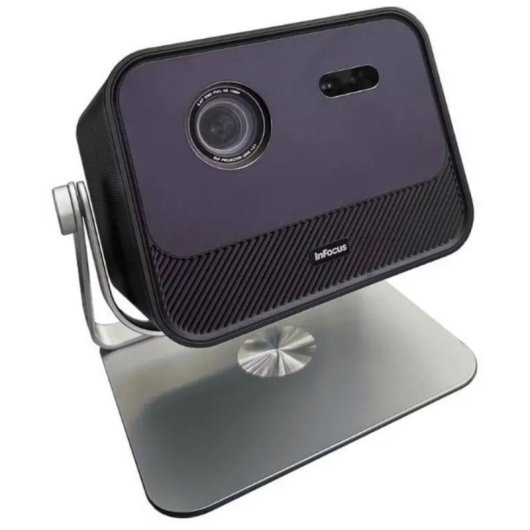 Beamer InFocus IN3038SL FullHD 1200 Lumen 130" LED DLP Smart TV Google