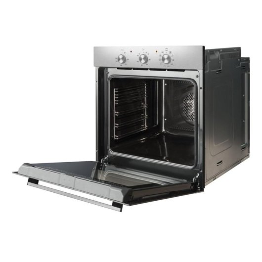 Horno Multifunción Fagor 9H-115BX Hidrolítico 77L Grande Grill Acero inoxidable