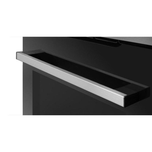 Horno Multifunción Fagor 9H-115BX Hidrolítico 77L Grande Grill Acero inoxidable