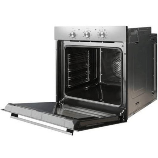 Horno Multifunción Fagor 9H-115BX Hidrolítico 77L Grande Grill Acero inoxidable