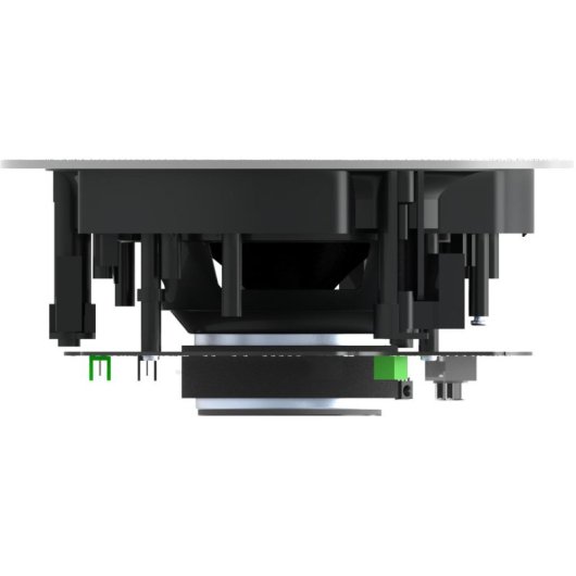 Altavoces Vision 2 vías 70W 8? con mando a distancia y certificación completa