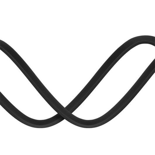 Kabel Baseus Bright Mirror 2 USB 3-in-1 Retraktierbar 66W Schwarz