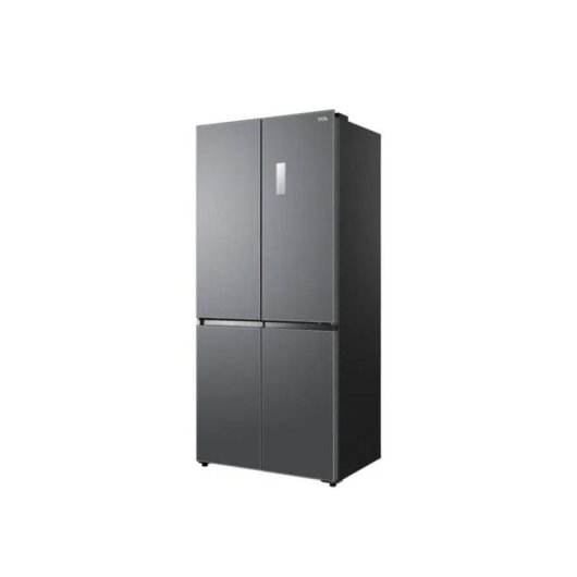 Réfrigérateur Américain TCL RC456CXE0 Total No Frost 190cm 456L E Argent IA