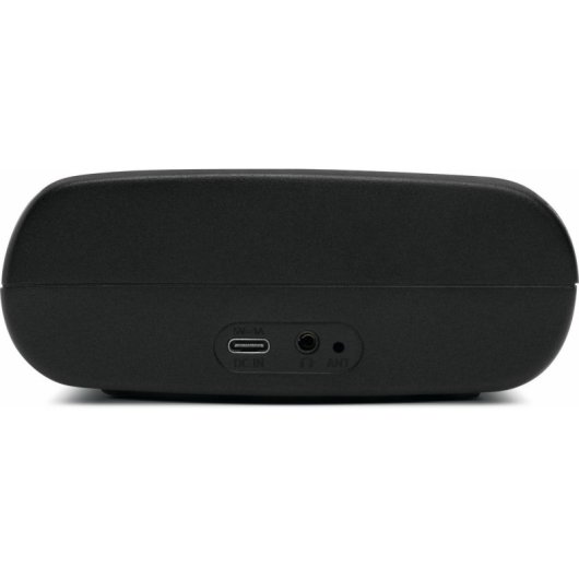 Reloj TechniSat TECHNIRADIO 50 DAB+ FM 1W