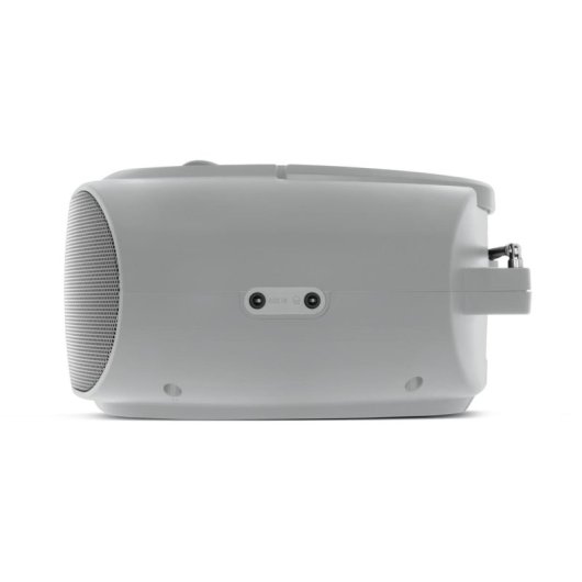 Microcatena Technisat DigitRadio 1990 3W RMS Bluetooth CD DAB+ FM USB