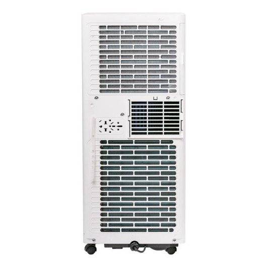 Aire Acondicionado Portatile Svan SAAP900F 2 250 Frigorías Classe A Telecomando