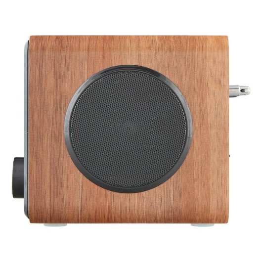 Radio Albrecht DR 865 Portable DAB+ FM 14W Ecran TFT 4 pouces