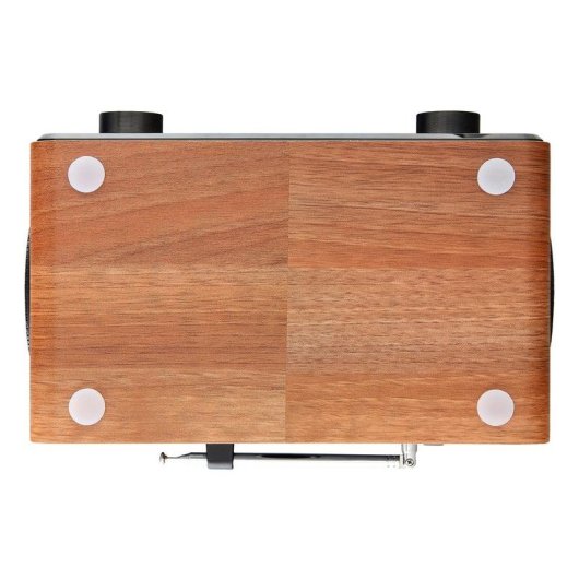 Radio Albrecht DR 865 Portable DAB+ FM 14W Ecran TFT 4 pouces