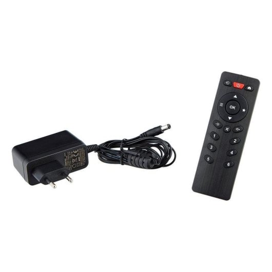 Radio Portátil Albrecht DR 865 DAB+ FM 14W Pantalla TFT 4"