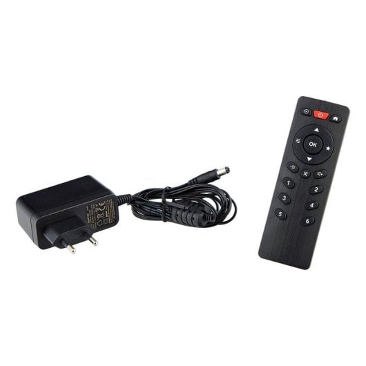 Radio Albrecht DR 865 Portable DAB+ FM 14W Ecran TFT 4 pouces