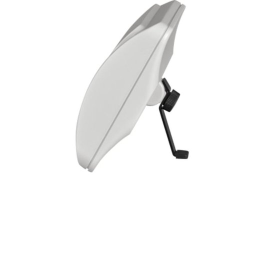 Antenne Oehlbach 17221 Outdoor Weiss 3 m DVB-T DVB-T2 USB