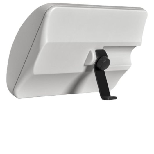 Antenne Oehlbach 17221 Outdoor Weiss 3 m DVB-T DVB-T2 USB