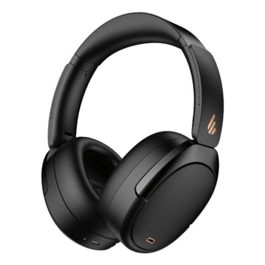 Auriculaires Edifier WH950NB sans fil Bluetooth Gaming avec Réduction de Bruit Noir