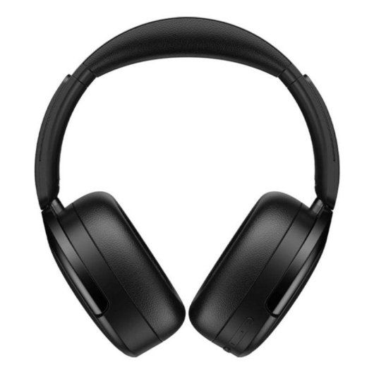 Auriculaires Edifier WH950NB sans fil Bluetooth Gaming avec Réduction de Bruit Noir