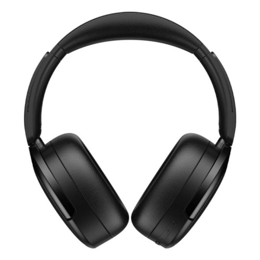 Auriculares Edifier WH950NB inalámbricos Bluetooth gaming con Cancelación de Ruido Negro