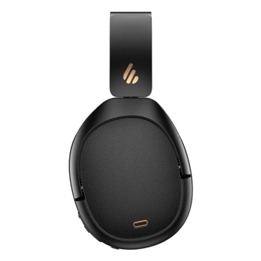 Auriculares Edifier WH950NB inalámbricos Bluetooth gaming con Cancelación de Ruido Negro