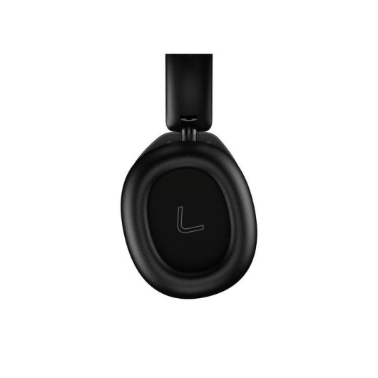 Auriculares Edifier WH950NB inalámbricos Bluetooth gaming con Cancelación de Ruido Negro