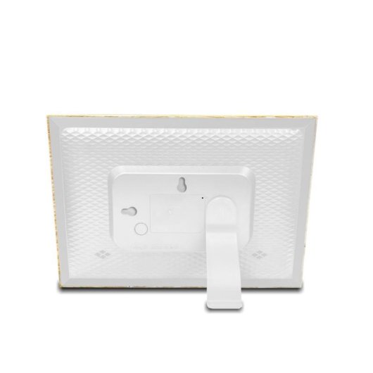 Moldura digital Denver PFF-1018 10.1 polegadas IPS Wi-Fi 16GB