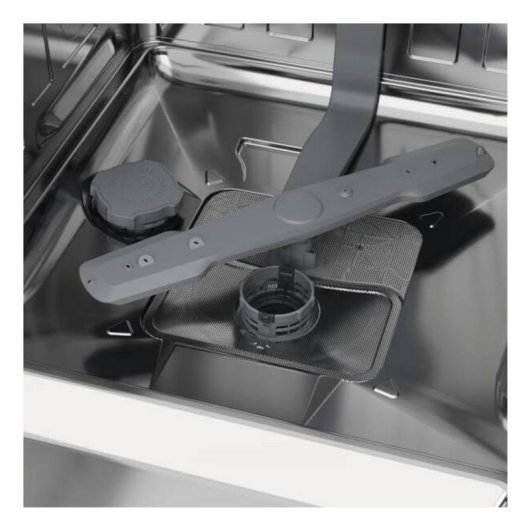 Lavavajillas Beko BDUN16440X 14 serviços C inox LED touch