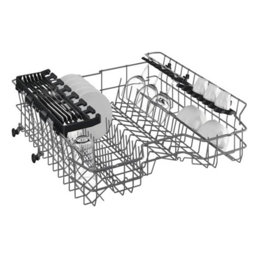 Lavavajillas Beko BDUN16440X 14 serviços C inox LED touch