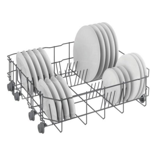 Lavavajillas Beko BDUN16440X 14 serviços C inox LED touch