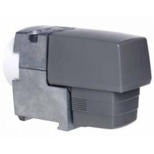 Descodificador Kathrein UAS 571 Cinza Conector F/75 Gama 10,70-12,75 GHz