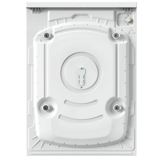 Máquina de Lavar Roupa Sharp ES-NFA714BW1NA-DE 7kg 1400rpm A Branco Inverter