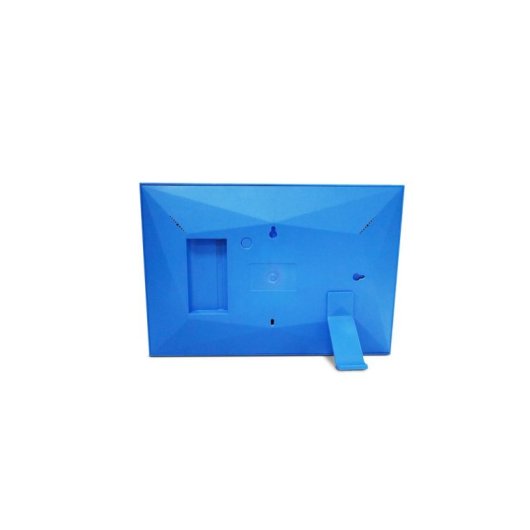 Digitaler Bilderrahmen Denver PFF-1023BU 10.1" IPS 1280x800 16GB Wi-Fi Blau