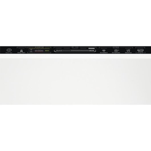 Lavavajillas AEG FSK75758P 14 Coperti B AirDry con display integrato