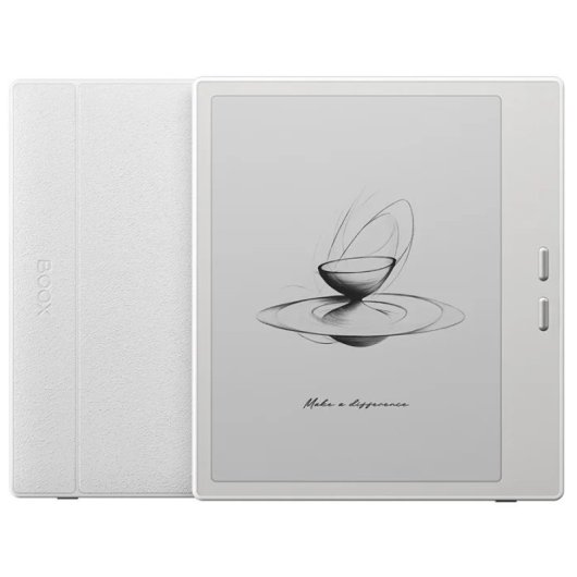 Livro Eletrônico Onyx BOOX Go 7 64GB Wifi Bluetooth Android 13