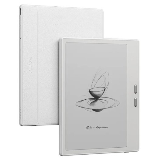 Livro Eletrônico Onyx BOOX Go 7 64GB Wifi Bluetooth Android 13